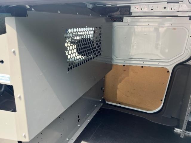 Ford Transit Connect Cargo Van XL LWB w/Rear Liftgate 2019