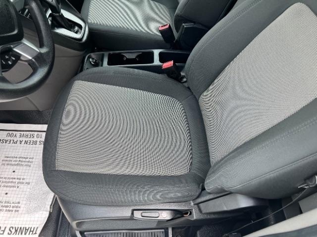 Ford Transit Connect Cargo Van XL LWB w/Rear Liftgate 2019