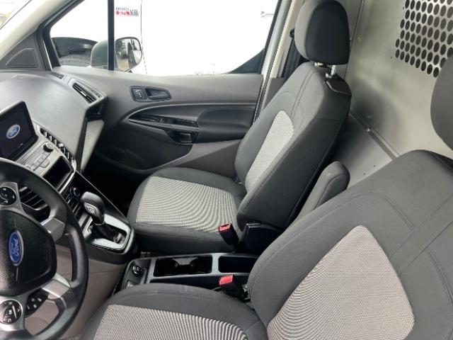 Ford Transit Connect Cargo Van XL LWB w/Rear Liftgate 2019