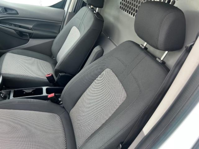 Ford Transit Connect Cargo Van XL LWB w/Rear Liftgate 2019
