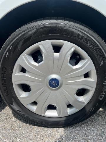 Ford Transit Connect Cargo Van XL LWB w/Rear Liftgate 2019