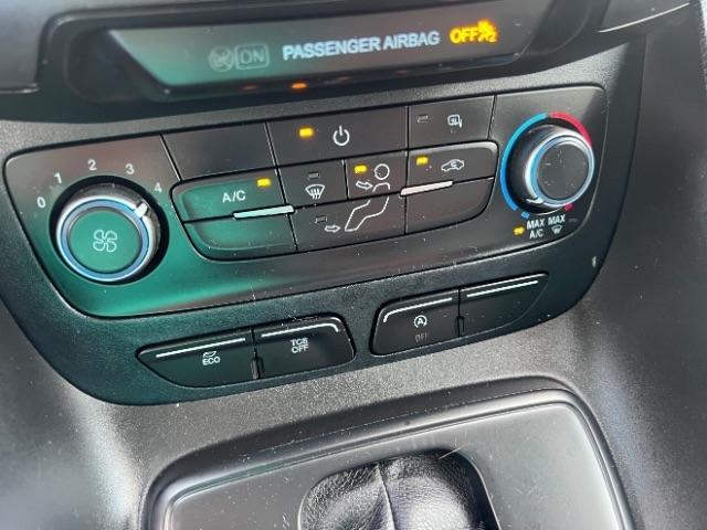 Ford Transit Connect Cargo Van XL LWB w/Rear Liftgate 2019
