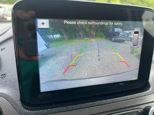 Ford Transit Connect Cargo Van XL LWB w/Rear Liftgate 2019