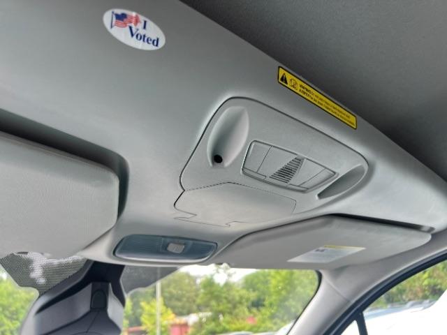 Ford Transit Connect Cargo Van XL LWB w/Rear Liftgate 2019