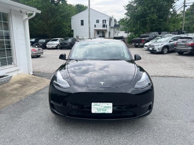 Tesla Model Y Long Range 2023