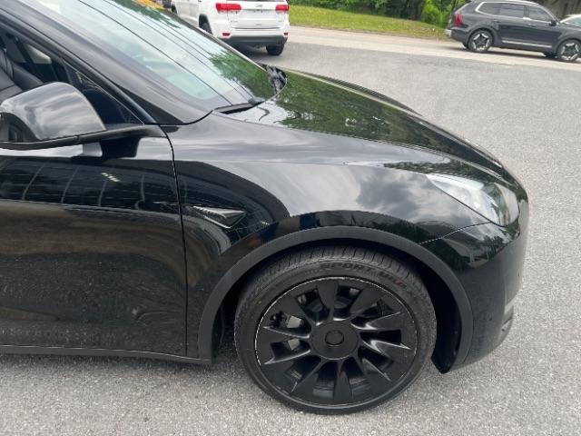 Tesla Model Y Long Range 2023