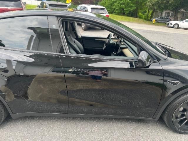 Tesla Model Y Long Range 2023