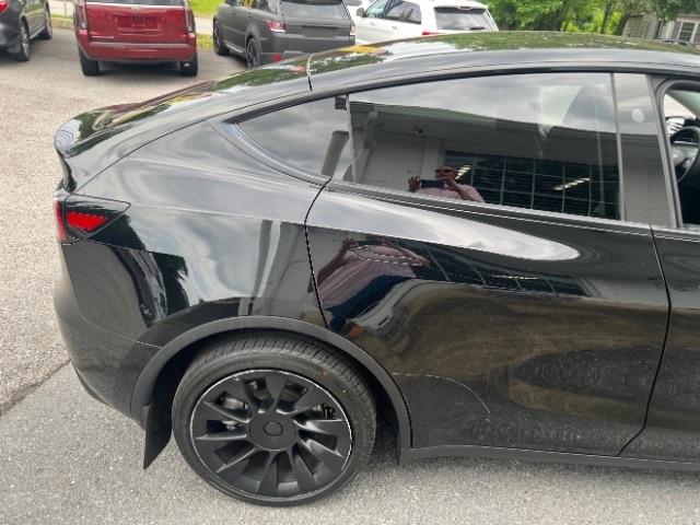 Tesla Model Y Long Range 2023