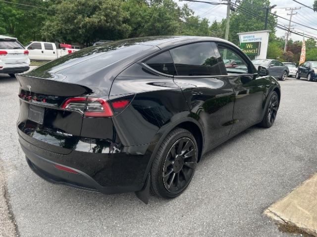 Tesla Model Y Long Range 2023