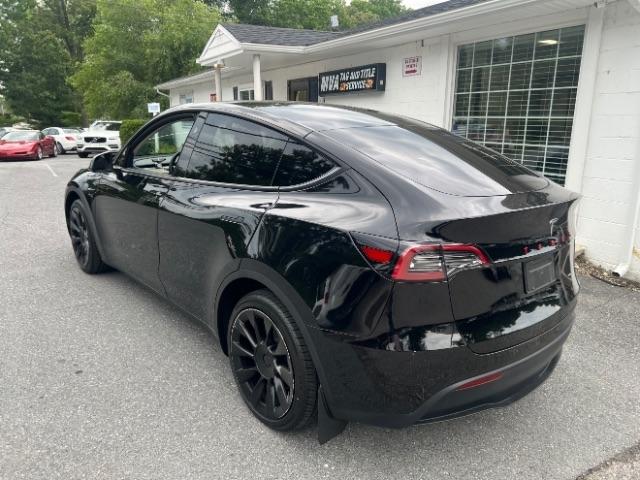 Tesla Model Y Long Range 2023