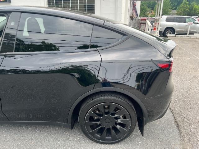 Tesla Model Y Long Range 2023