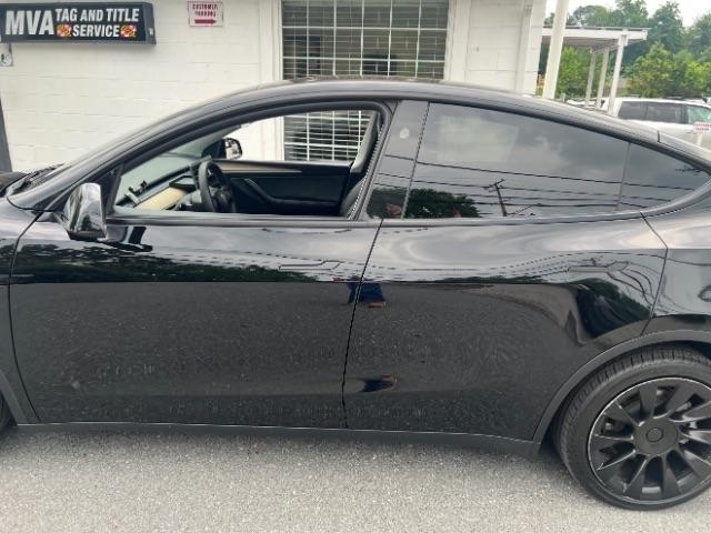 Tesla Model Y Long Range 2023