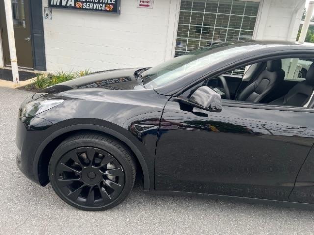 Tesla Model Y Long Range 2023