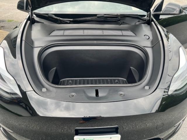 Tesla Model Y Long Range 2023
