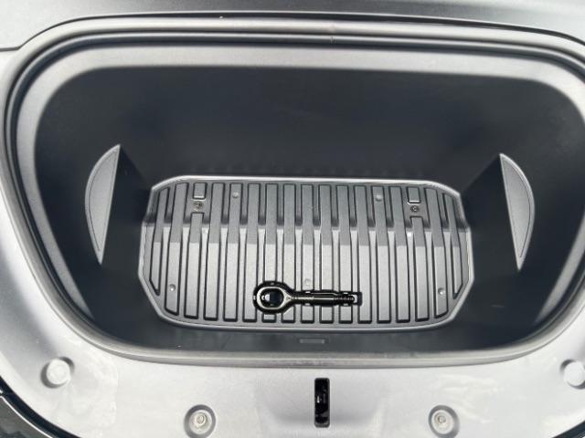 Tesla Model Y Long Range 2023