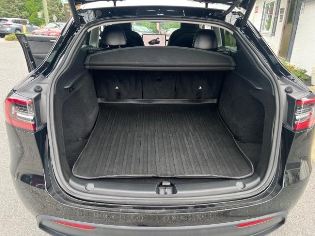 Tesla Model Y Long Range 2023
