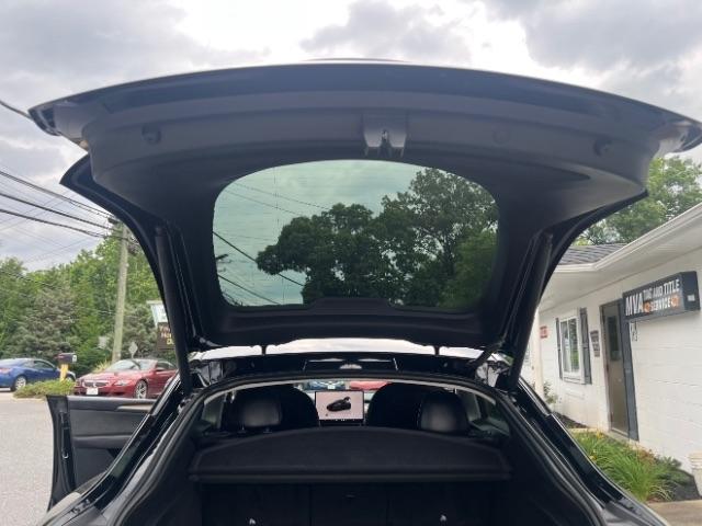Tesla Model Y Long Range 2023
