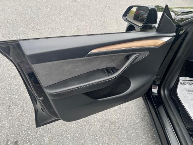 Tesla Model Y Long Range 2023