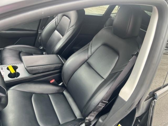 Tesla Model Y Long Range 2023