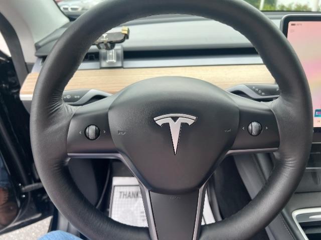 Tesla Model Y Long Range 2023