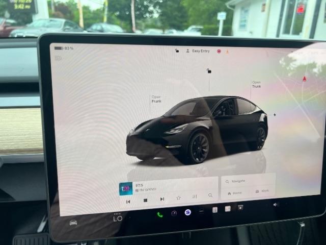Tesla Model Y Long Range 2023