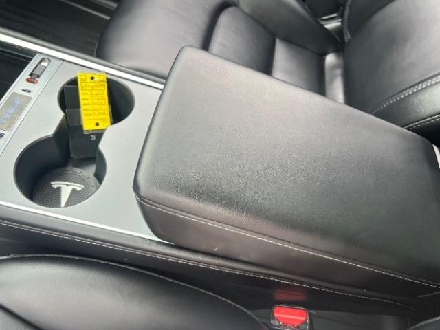Tesla Model Y Long Range 2023