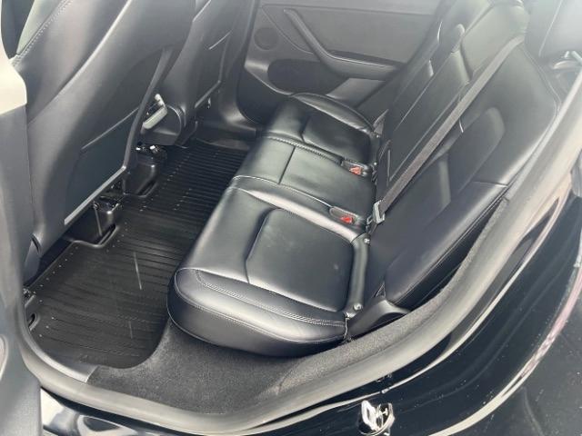 Tesla Model Y Long Range 2023