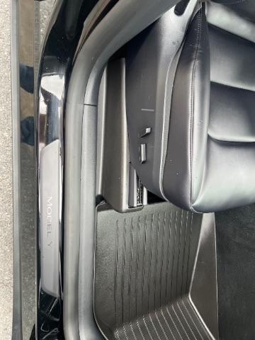 Tesla Model Y Long Range 2023