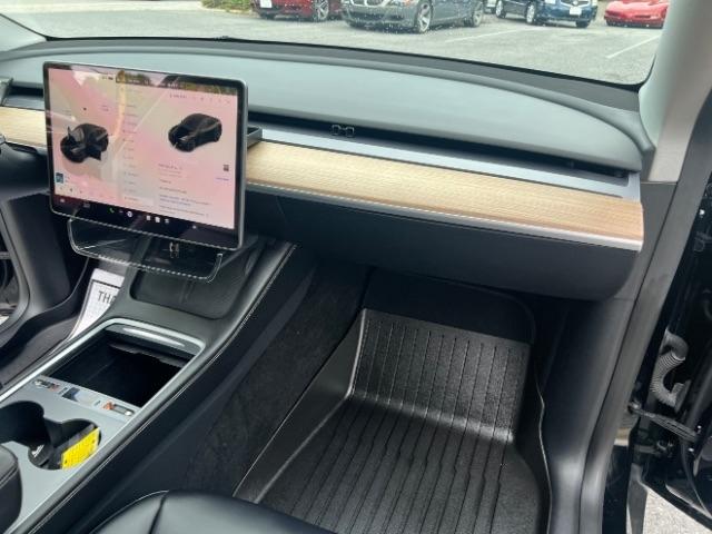 Tesla Model Y Long Range 2023