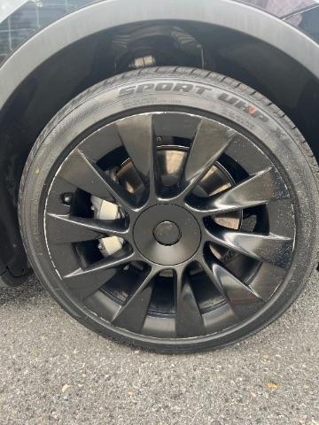 Tesla Model Y Long Range 2023