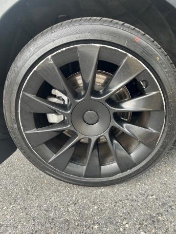 Tesla Model Y Long Range 2023