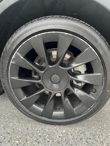 Tesla Model Y Long Range 2023