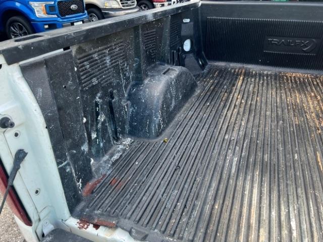 Chevrolet Silverado 1500 LT Double Cab 4WD 2020