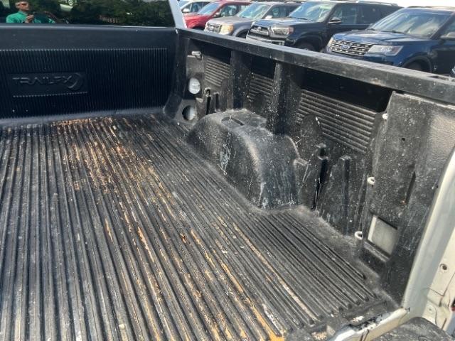 Chevrolet Silverado 1500 LT Double Cab 4WD 2020