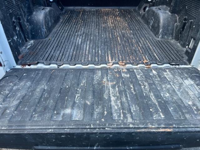 Chevrolet Silverado 1500 LT Double Cab 4WD 2020