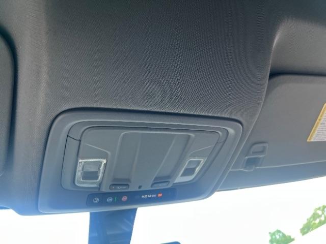 Chevrolet Silverado 1500 LT Double Cab 4WD 2020