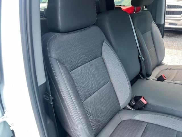 Chevrolet Silverado 1500 LT Double Cab 4WD 2020