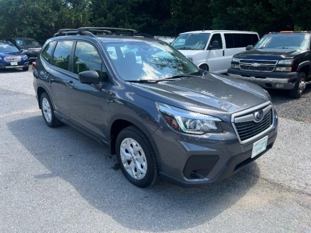 Subaru Forester Premium 2020