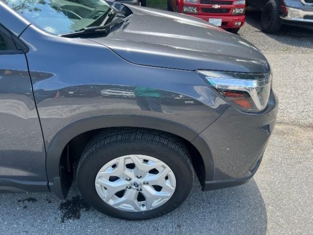 Subaru Forester Premium 2020