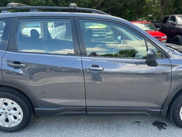 Subaru Forester Premium 2020