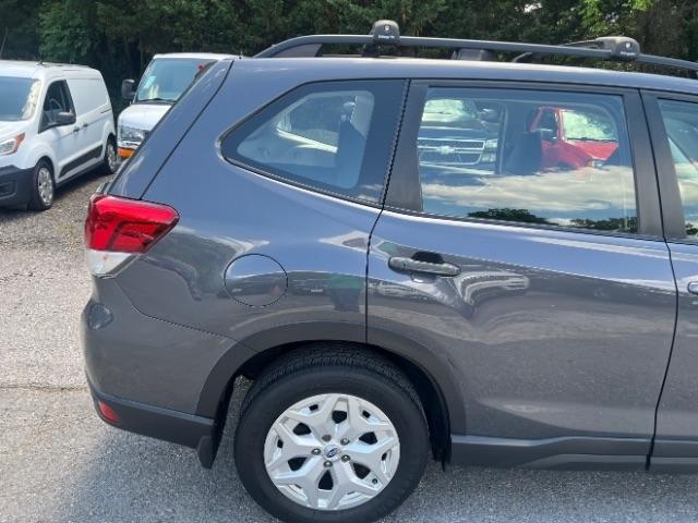 Subaru Forester Premium 2020