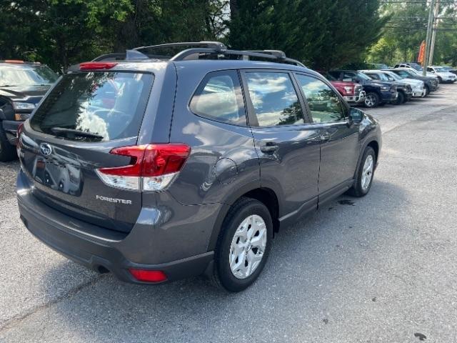 Subaru Forester Premium 2020