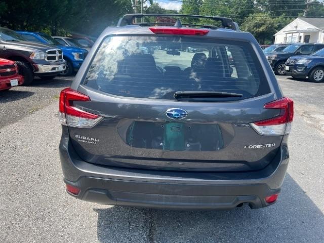 Subaru Forester Premium 2020