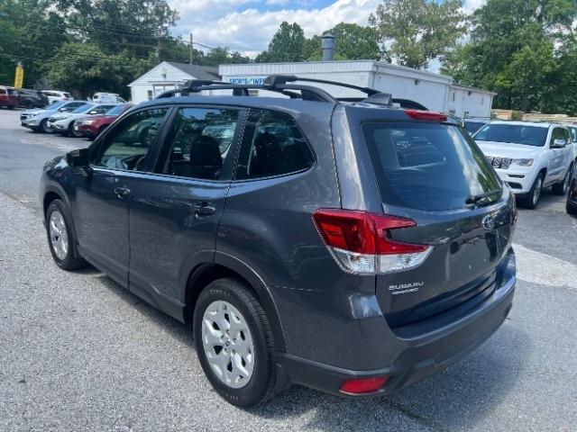 Subaru Forester Premium 2020