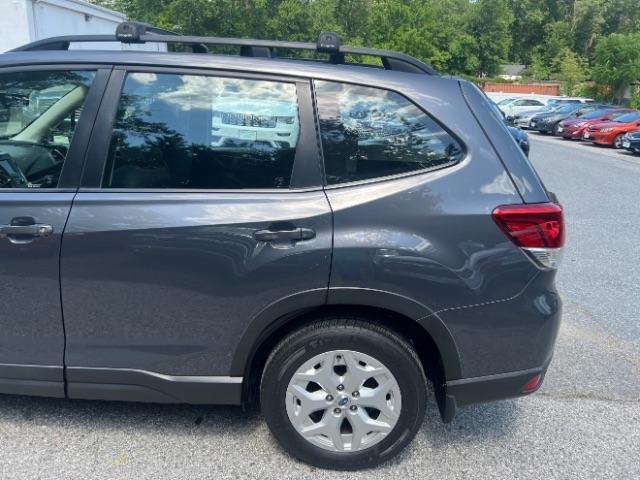 Subaru Forester Premium 2020