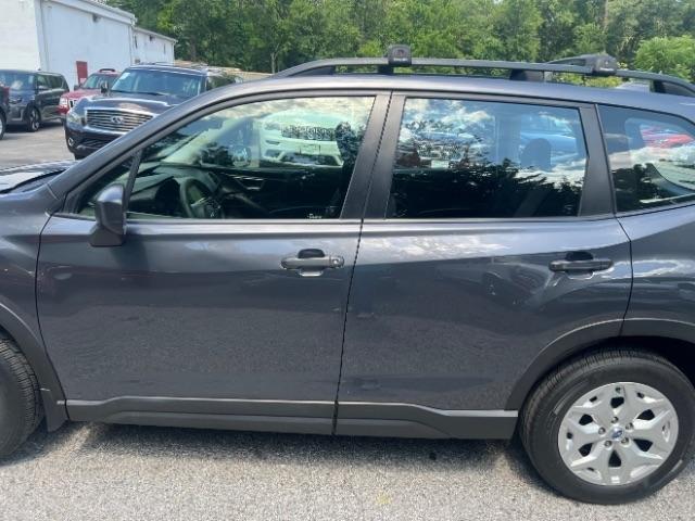 Subaru Forester Premium 2020