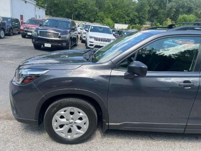 Subaru Forester Premium 2020