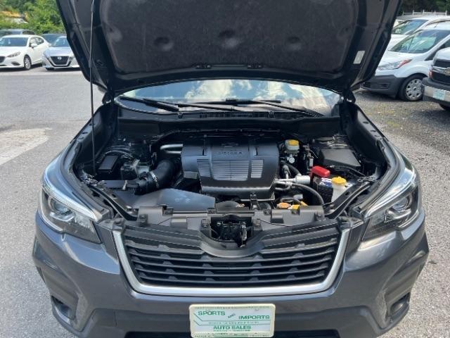Subaru Forester Premium 2020