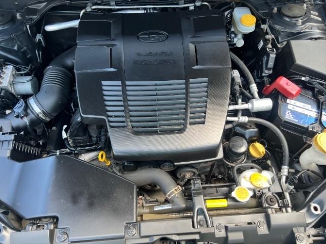 Subaru Forester Premium 2020