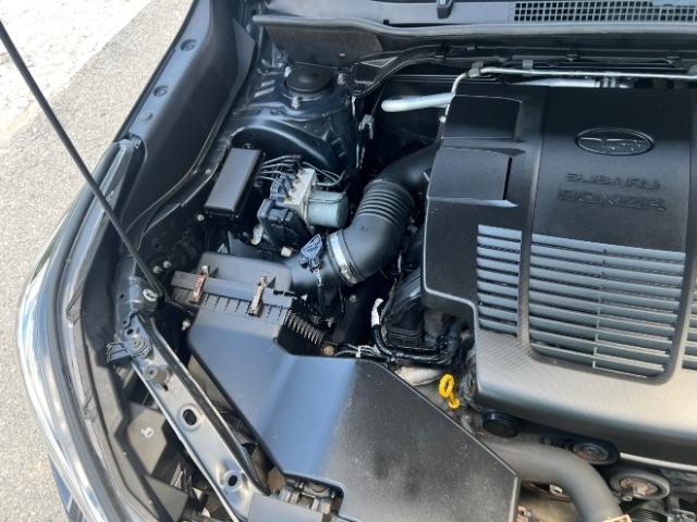 Subaru Forester Premium 2020